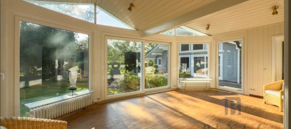 7 rooms Bungalow in Cuxhaven, Germany No. 242230 3