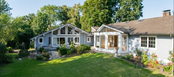 7 rooms Bungalow in Cuxhaven, Germany No. 242230 18