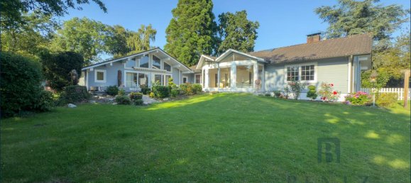 7 rooms Bungalow in Cuxhaven, Germany No. 242230 22