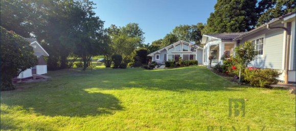 7 rooms Bungalow in Cuxhaven, Germany No. 242230 23