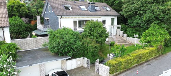 4 Schlafzimmer Villa in Ennepe-Ruhr, Germany, Nr. 137583 2