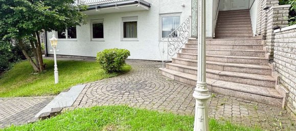 4 Schlafzimmer Villa in Ennepe-Ruhr, Germany, Nr. 137583 3