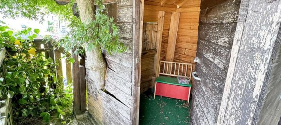 4 Schlafzimmer Villa in Ennepe-Ruhr, Germany, Nr. 137583 28