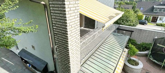 4 Schlafzimmer Villa in Ennepe-Ruhr, Germany, Nr. 137583 29