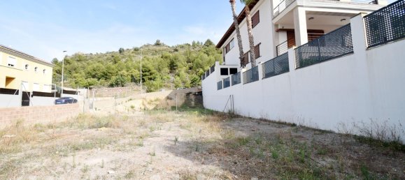 300m² Office in La Vall d'Uixo, Spain No. 118994 6