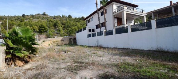 300m² Office in La Vall d'Uixo, Spain No. 118994 3