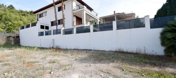 300m² Office in La Vall d'Uixo, Spain No. 118994 30