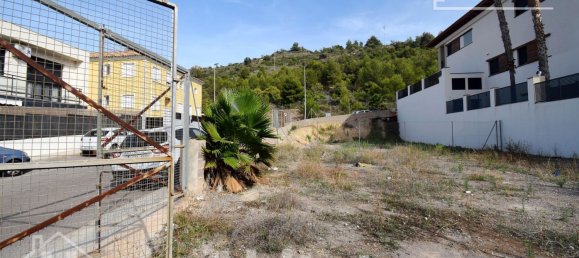 300m² Office in La Vall d'Uixo, Spain No. 118994 2