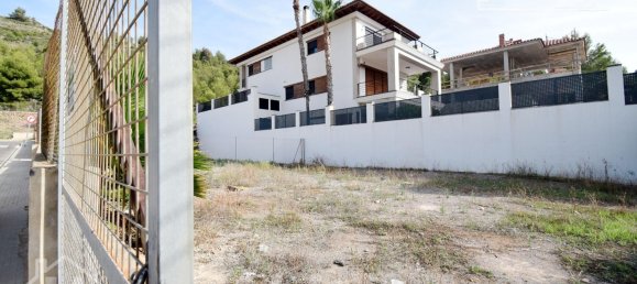 300m² Office in La Vall d'Uixo, Spain No. 118994 35