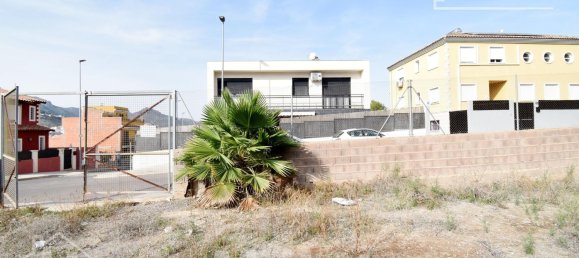 300m² Office in La Vall d'Uixo, Spain No. 118994 13