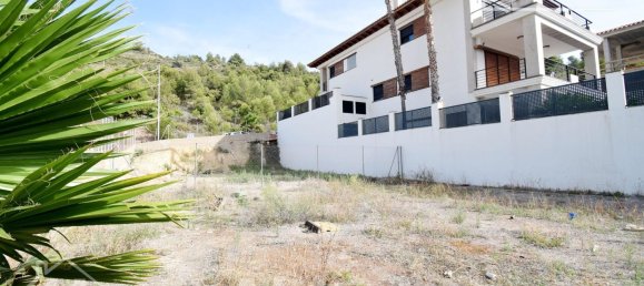 300m² Office in La Vall d'Uixo, Spain No. 118994 33