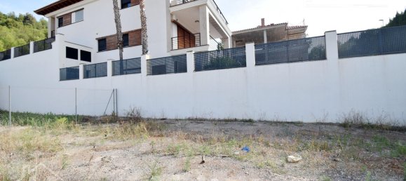 300m² Office in La Vall d'Uixo, Spain No. 118994 20