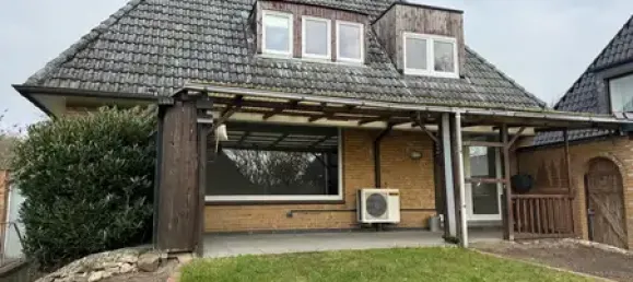 3 Schlafzimmer Haus in Neumünster, Germany, Nr. 16305 7