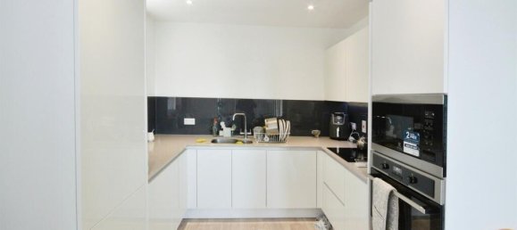 2 bedrooms Apartment in Harrow, United Kingdom No. 6335 19