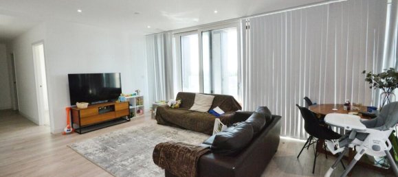 2 bedrooms Apartment in Harrow, United Kingdom No. 6335 8