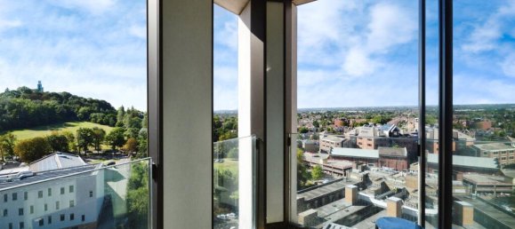 2 bedrooms Apartment in Harrow, United Kingdom No. 6335 9