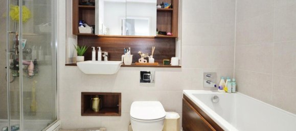 2 bedrooms Apartment in Harrow, United Kingdom No. 6335 16