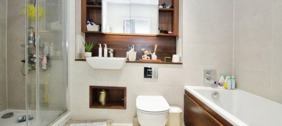 2 bedrooms Apartment in Harrow, United Kingdom No. 6335 6