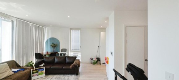 2 bedrooms Apartment in Harrow, United Kingdom No. 6335 15