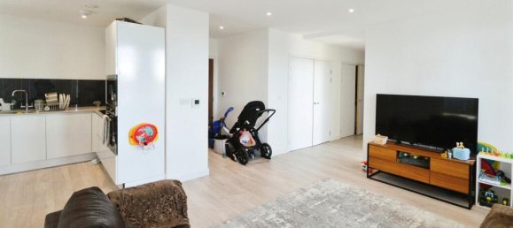 2 bedrooms Apartment in Harrow, United Kingdom No. 6335 2