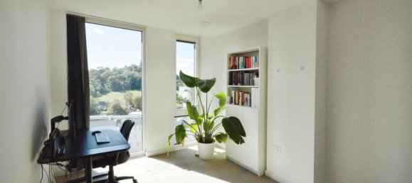 2 bedrooms Apartment in Harrow, United Kingdom No. 6335 4