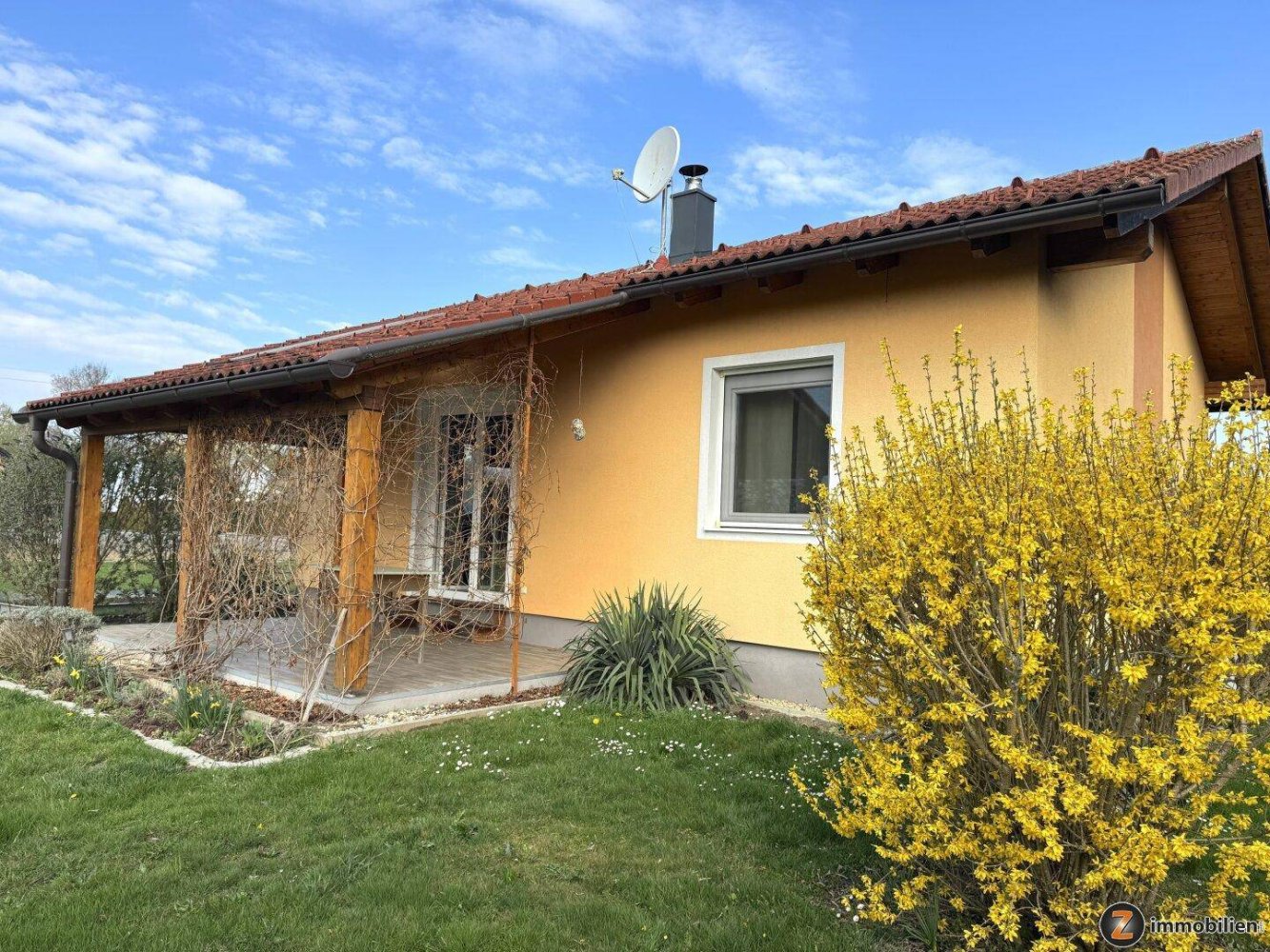 Casa de 2 divisões em Burgauberg-Neudauberg, Austria N.º 140026