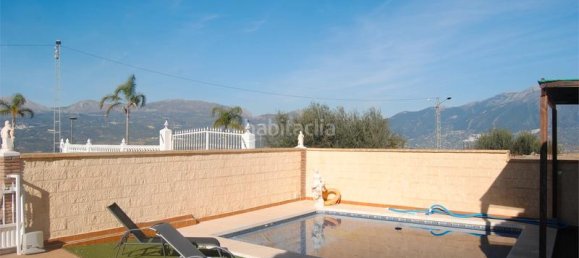 Casa de 4 dormitorios en Viñuela, Spain No. 58459 41