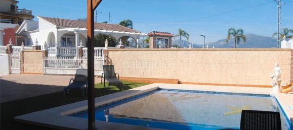 Casa de 4 dormitorios en Viñuela, Spain No. 58459 8