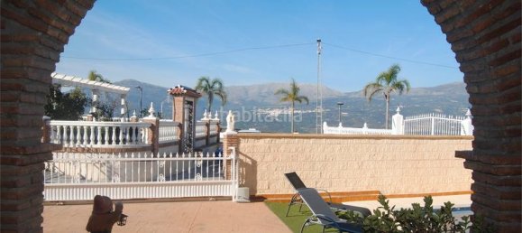 Casa de 4 dormitorios en Viñuela, Spain No. 58459 12