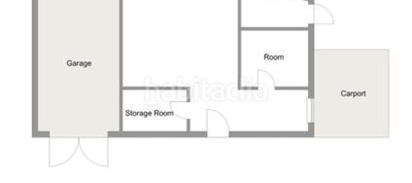 Casa de 4 dormitorios en Viñuela, Spain No. 58459 44