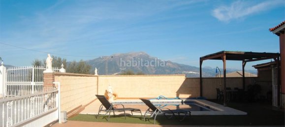 Casa de 4 dormitorios en Viñuela, Spain No. 58459 40