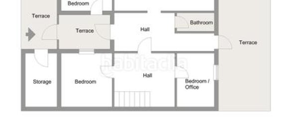 Casa de 4 dormitorios en Viñuela, Spain No. 58459 43