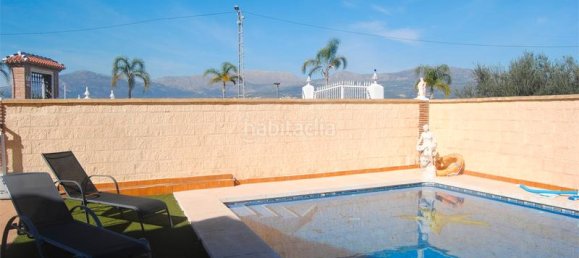 Casa de 4 dormitorios en Viñuela, Spain No. 58459 7