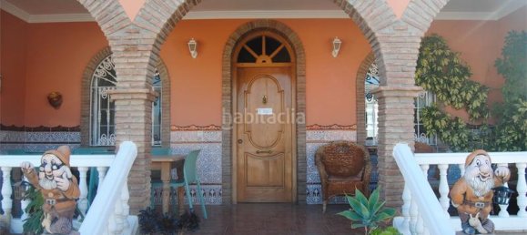 Casa de 4 dormitorios en Viñuela, Spain No. 58459 10