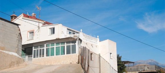 Casa de 4 dormitorios en Viñuela, Spain No. 58459 37