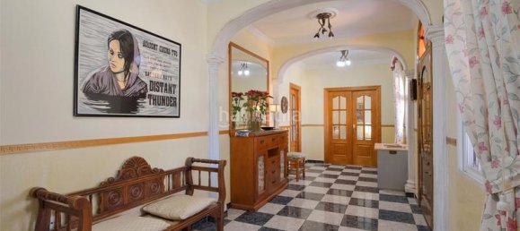 Casa de 4 dormitorios en Viñuela, Spain No. 58459 15