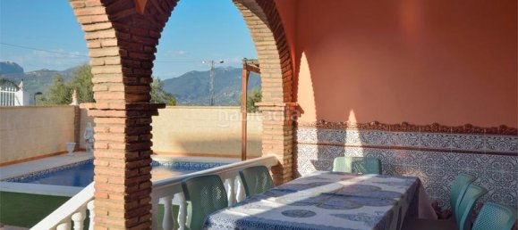 Casa de 4 dormitorios en Viñuela, Spain No. 58459 11