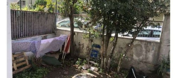 3 rooms Apartment in Rome, Italy No. 100884 3