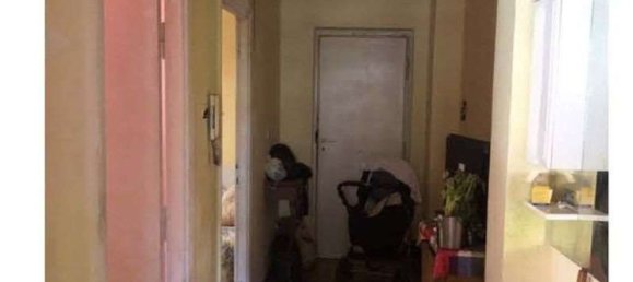 3 rooms Apartment in Rome, Italy No. 100884 8