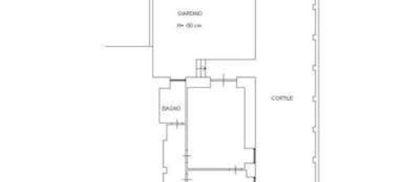 3 rooms Apartment in Rome, Italy No. 100884 10