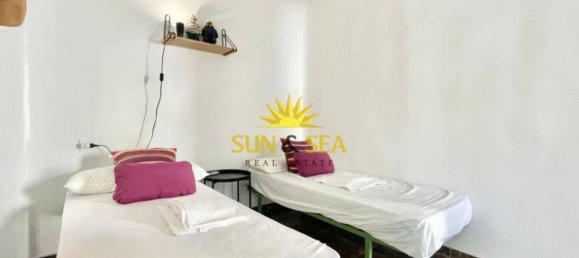 Квартира с 2 спальнями в Сан-Педро-дель-Пинатар, Испания № 177803 18