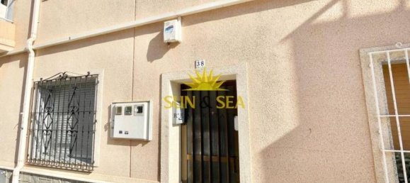 Квартира с 2 спальнями в Сан-Педро-дель-Пинатар, Испания № 177803 25