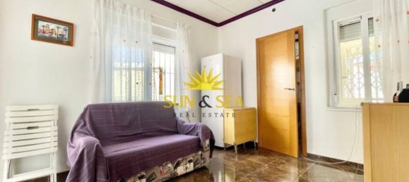 Квартира с 2 спальнями в Сан-Педро-дель-Пинатар, Испания № 177803 7