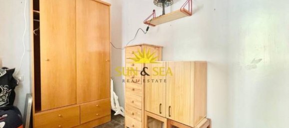 Квартира с 2 спальнями в Сан-Педро-дель-Пинатар, Испания № 177803 19