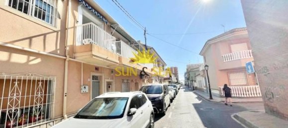 Квартира с 2 спальнями в Сан-Педро-дель-Пинатар, Испания № 177803 27