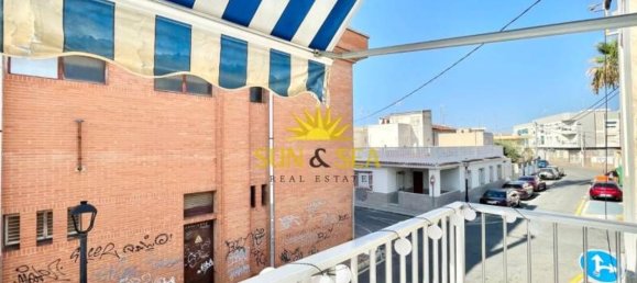 Квартира с 2 спальнями в Сан-Педро-дель-Пинатар, Испания № 177803 4