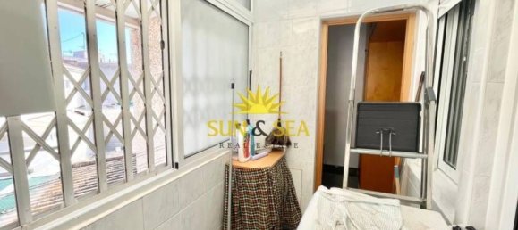 Квартира с 2 спальнями в Сан-Педро-дель-Пинатар, Испания № 177803 23