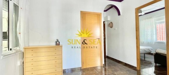 Квартира с 2 спальнями в Сан-Педро-дель-Пинатар, Испания № 177803 9