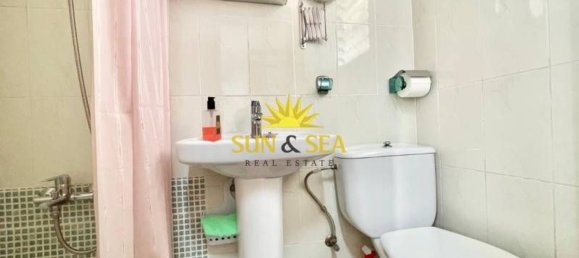 Квартира с 2 спальнями в Сан-Педро-дель-Пинатар, Испания № 177803 16