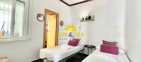 Квартира с 2 спальнями в Сан-Педро-дель-Пинатар, Испания № 177803 17